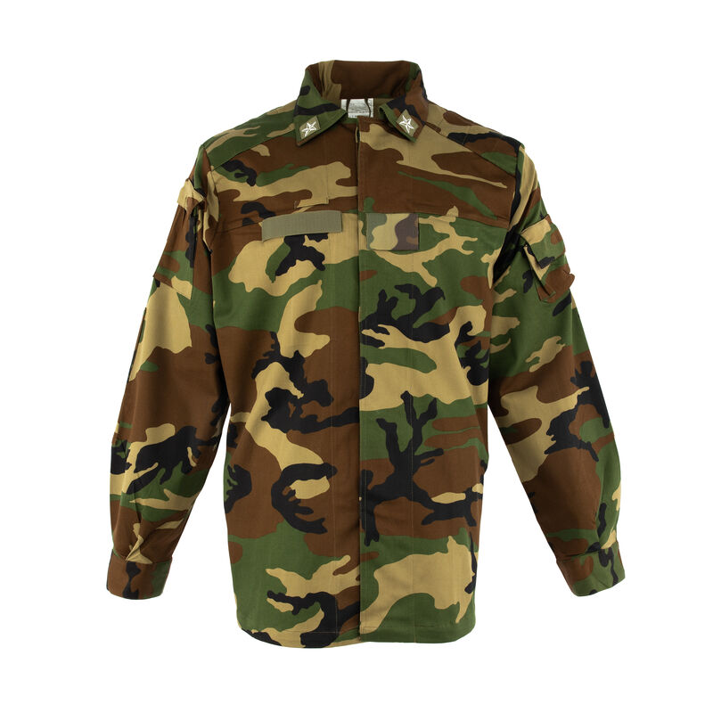 Italian Lightweight Parachute Combat Jacket | New, , large image number 0